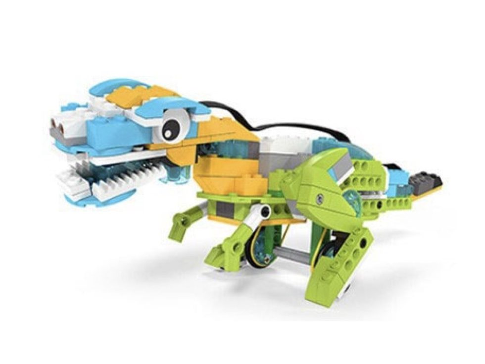 wedo 2.0 projects